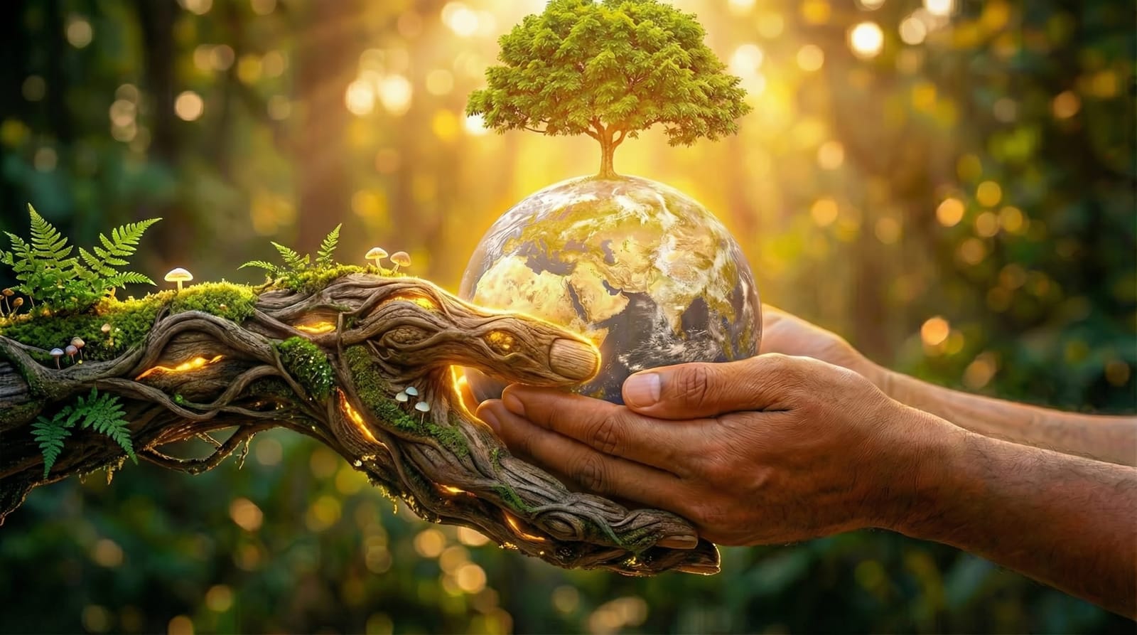 Sustainable copper rod production at Universal Metals