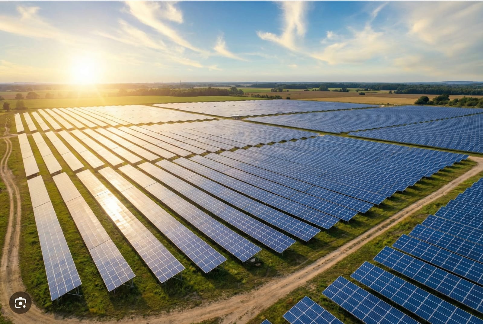 Renewable energy installations