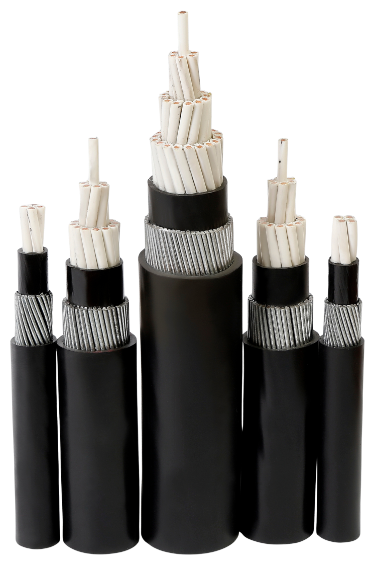 Control cables