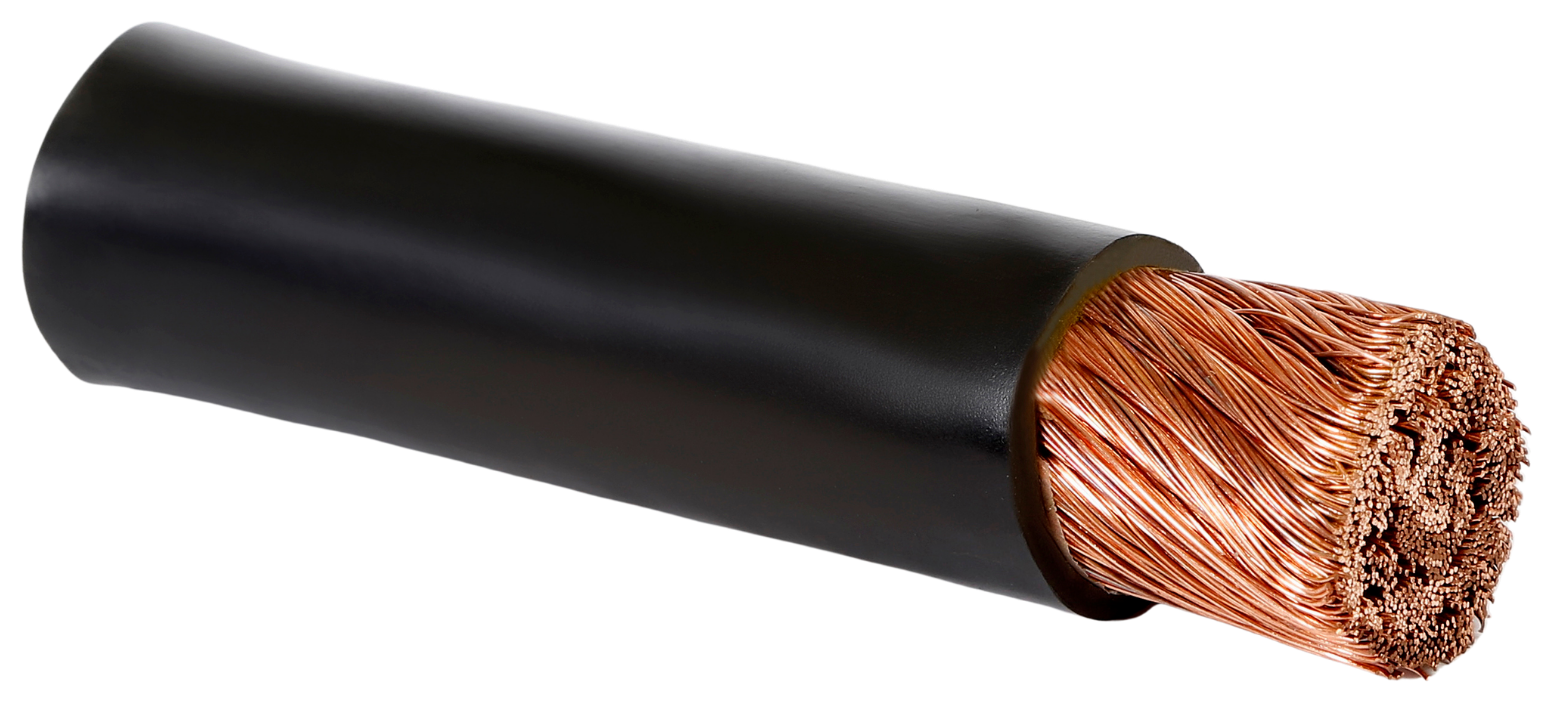 Flexible cables