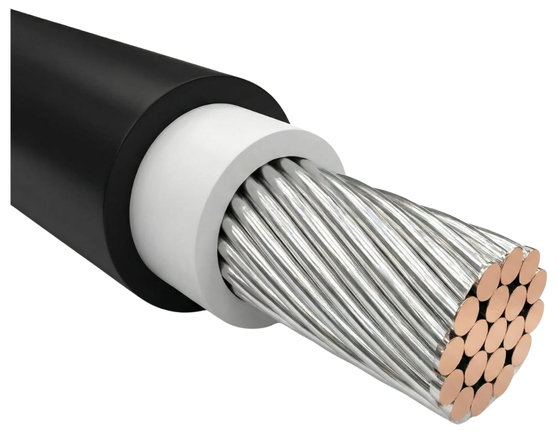 Solar cables
