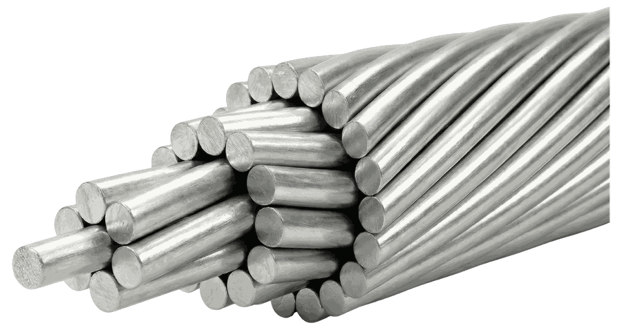 AAC conductors
