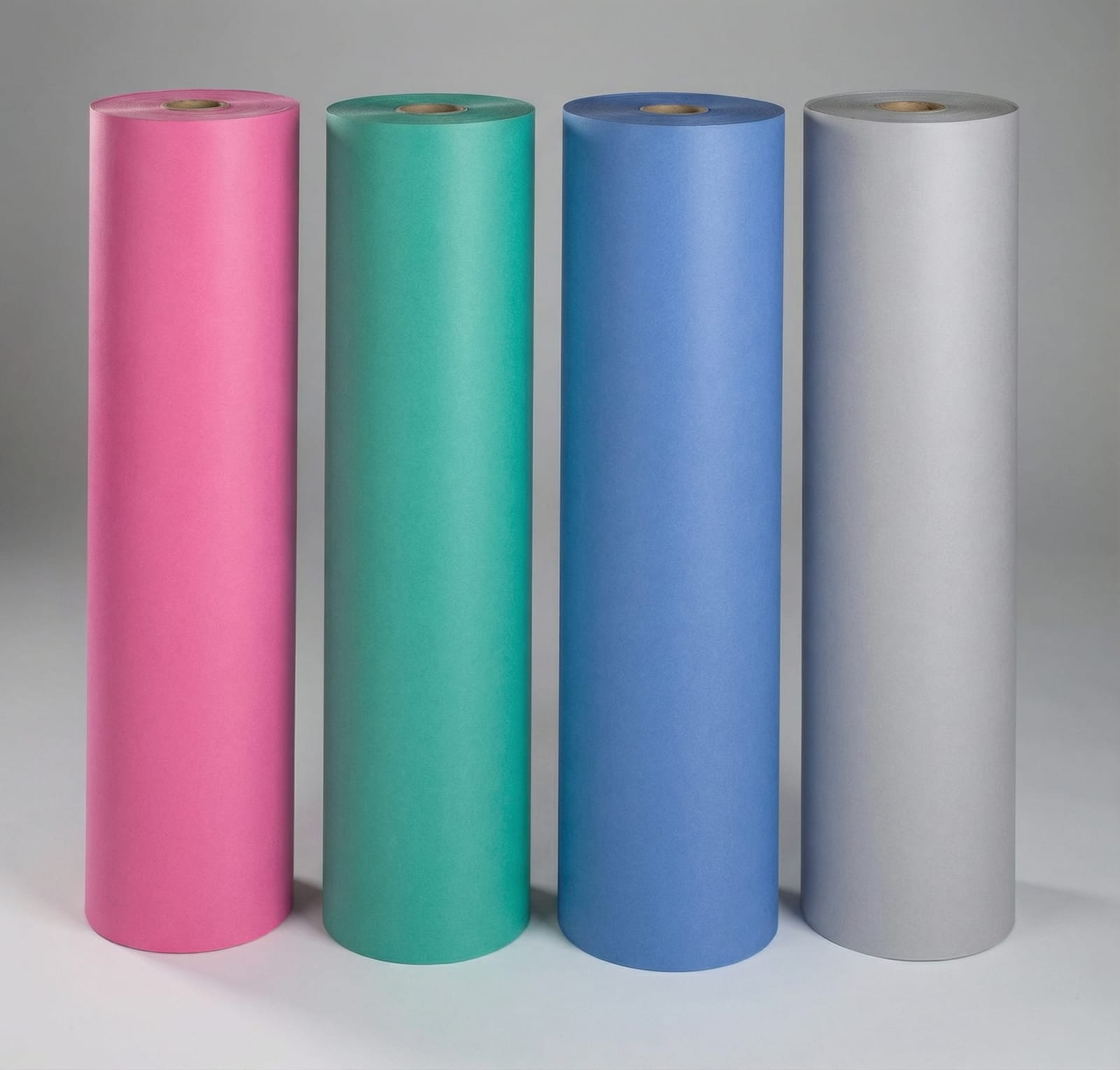 DMD insulation paper for motor and transformer applications