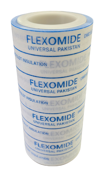 DMD insulation paper