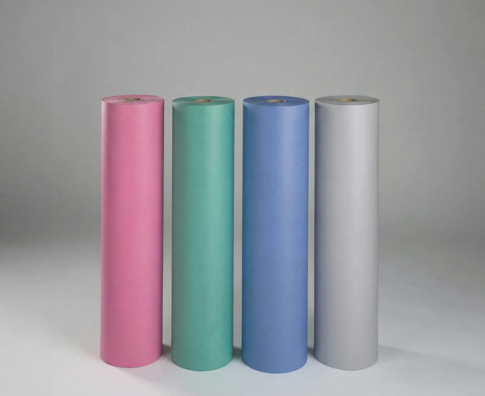 DMD insulation paper