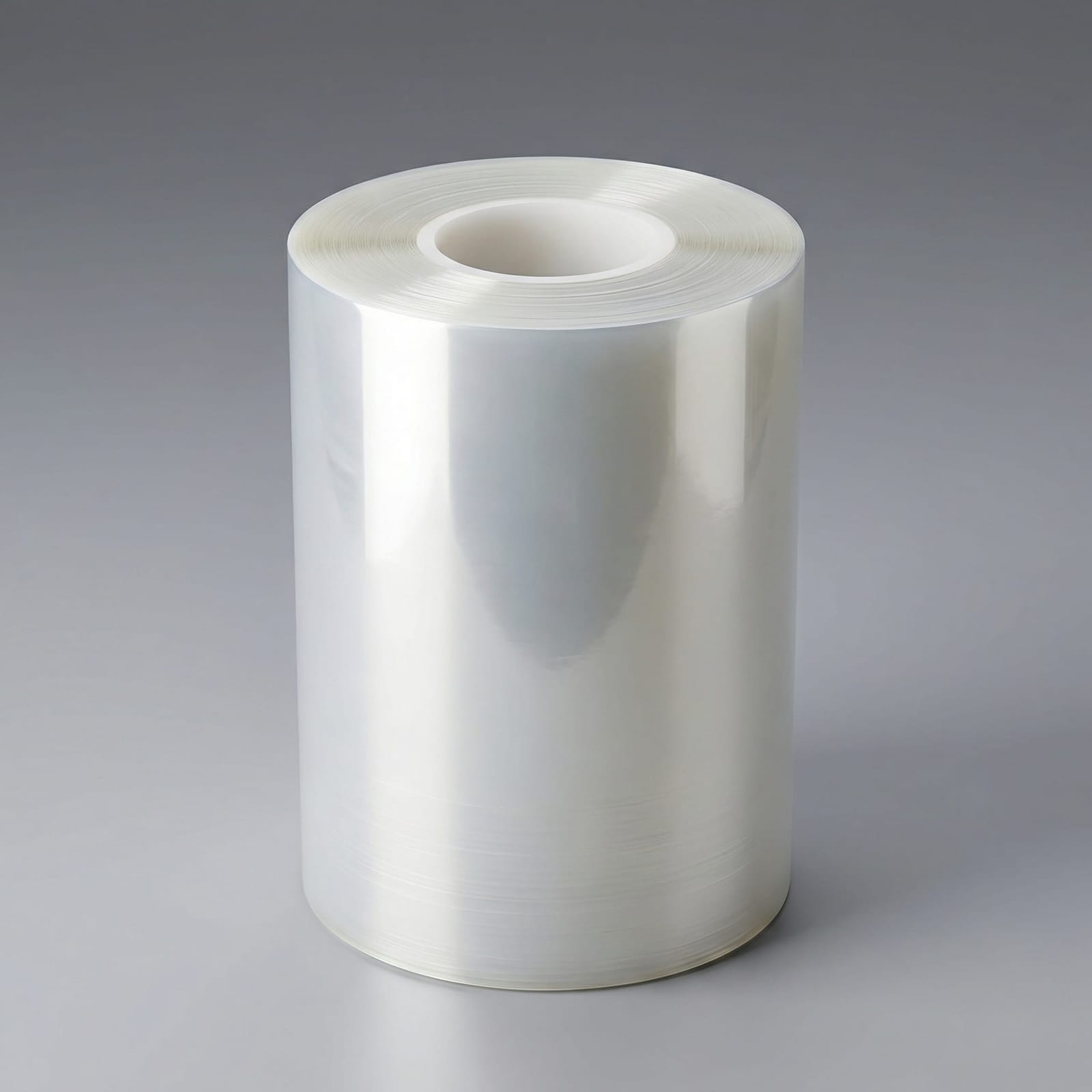 PET film insulation material